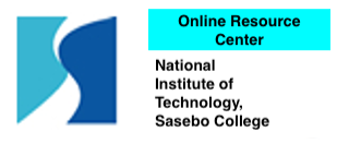 Kosen Online Resource Center